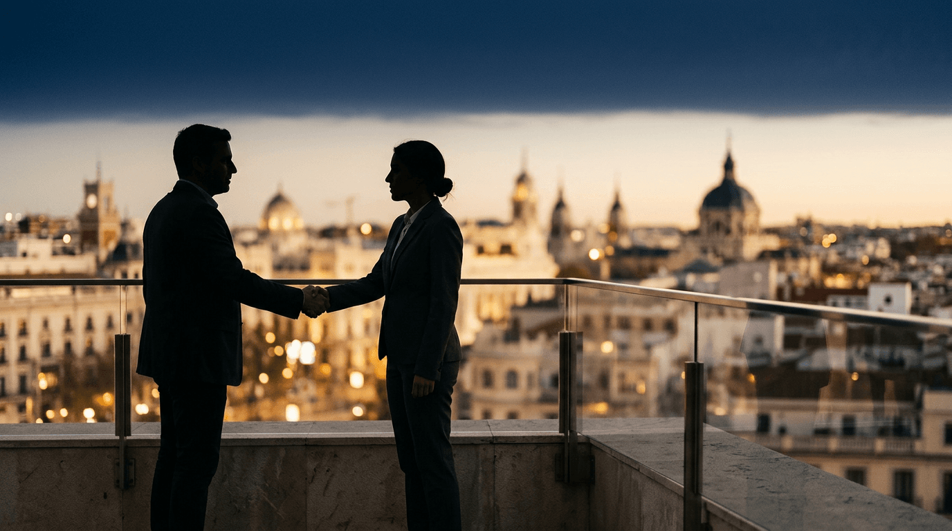 ¿Cuándo necesitas un abogado para tu negocio? Las 12 situaciones críticas que toda pyme debe conocer