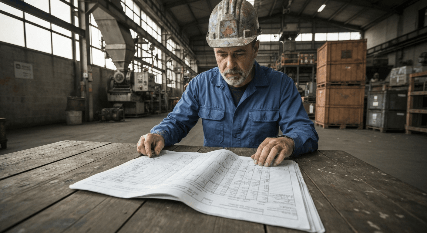 Accidente de trabajo: qué derechos tienes y cuándo puedes reclamar a la empresa