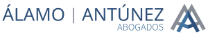Álamo Antúnez Abogados — logo
